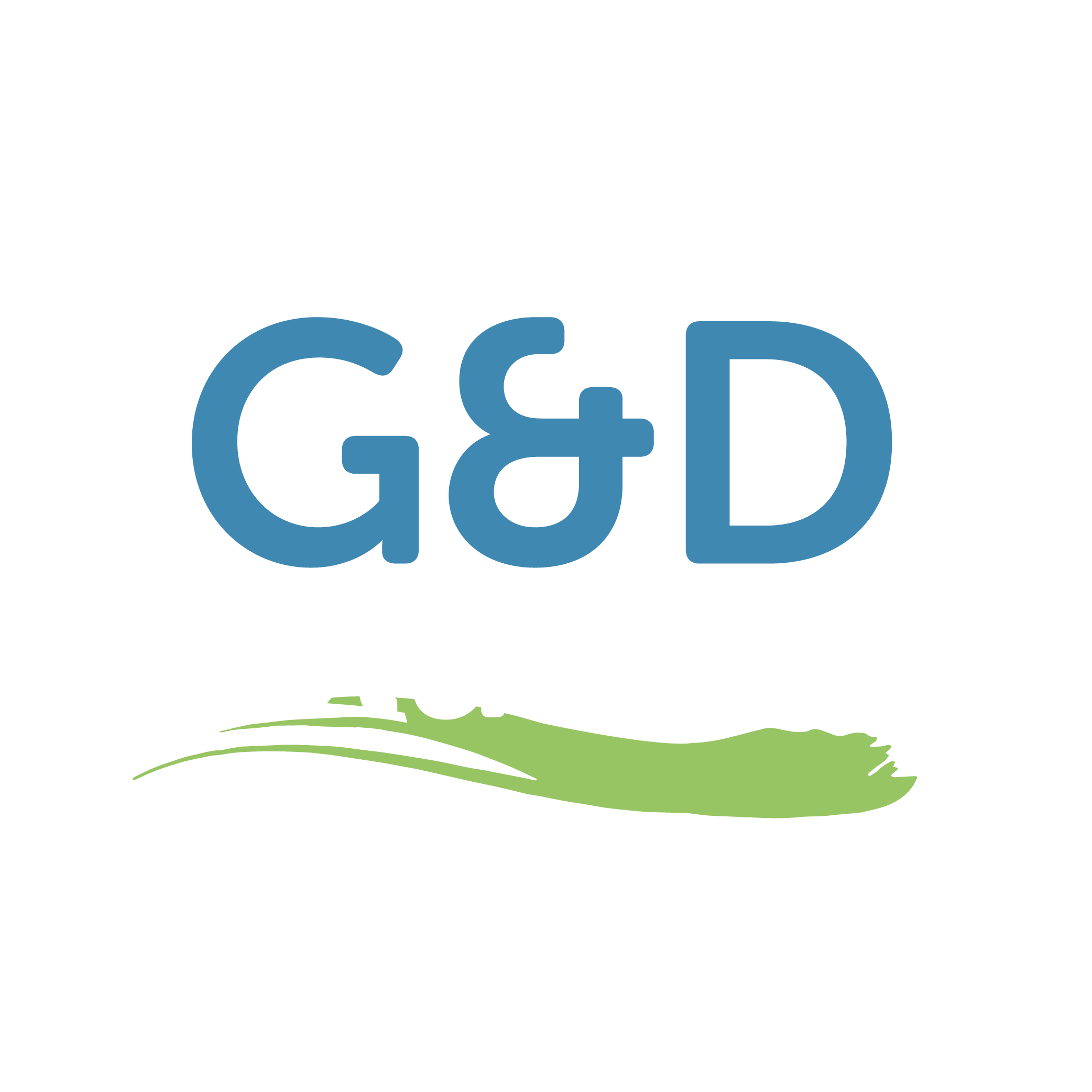 G&D Solutions Logo